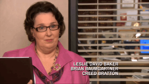 This Isn't Your Grandmother Office Christmas Party GIF