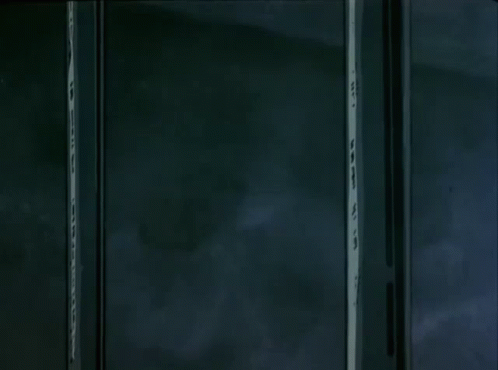 This Place Is A Prison Kenshiro Fist Of The North Star GIF