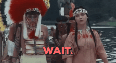 This Tribe Is Wait For The Tourist GIF