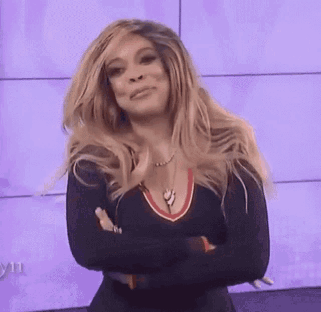 Thisisalecx Wendy Williams Gif GIF