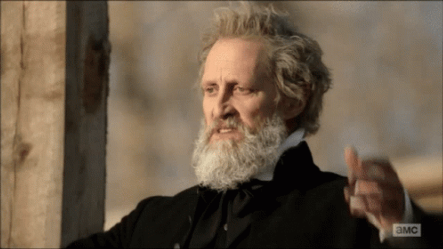 Thor Gundersen Praise God Hands Up GIF