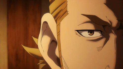 Thorfinn Moth Sword GIF