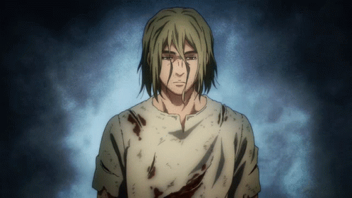 Thorfinn Not A Single Good Thing GIF