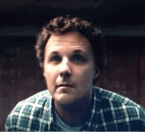 Those Are Rookie Numbers Tanner Matrix Effect GIF