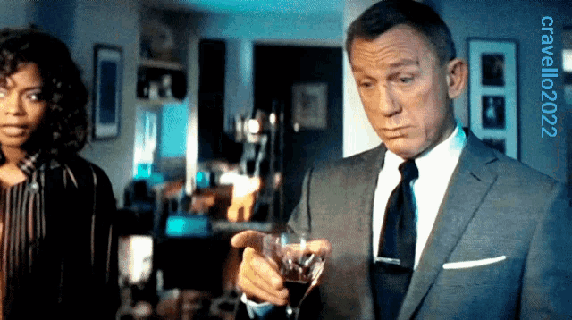 Those Come With Fur These Days Daniel Craig Gif GIF