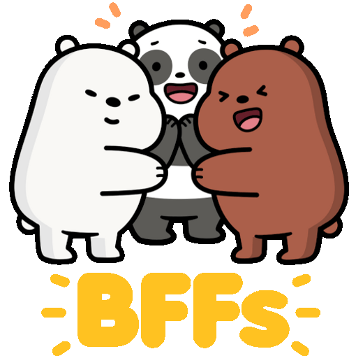 Amizade GIF - Conseguir o melhor gif em GIFER