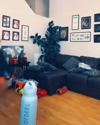 Three Best Friends Dance Formation GIF