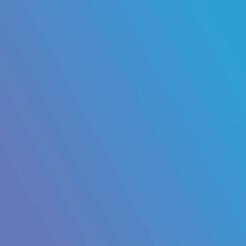 Three Building Graphic Animation GIF