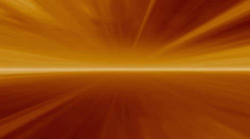 Three Crosses on Bright Orange