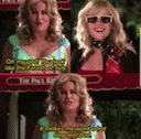 Three Jennifer Coolidge Makes Me Want A Hot Dog GIF