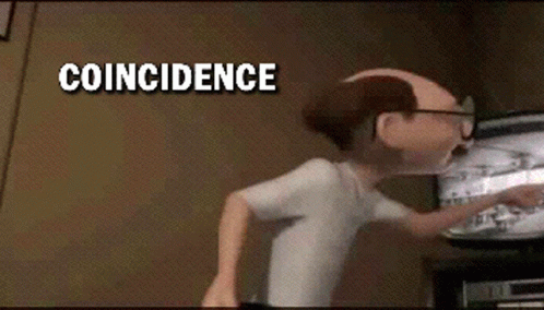 Three Police Puppets Standing In Front Of Christmas Tree Saying It's A Damn Shame What Happened Here GIF