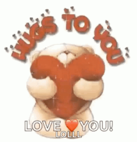 Three Skeletons Hugging Girl GIF