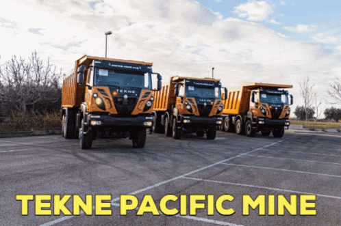 Three Trucks Tekne Pacific Mine GIF