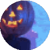 Thriller Dance Pumpkin GIF