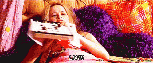 Throne Of Lies Angry Reese Witherspoon GIF