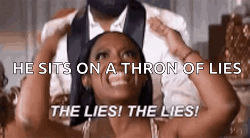 Throne Of Lies Kandi Burruss Hand Gestures GIF