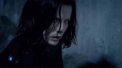 Throne Of Lies Kate Beckinsale Tired GIF