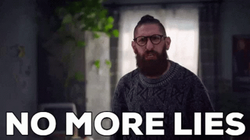 Throne Of Lies Mark Samuel Bonanno Angry GIF