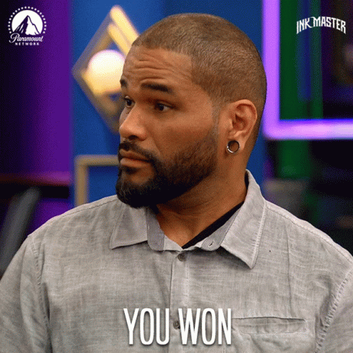 Throw In The Towel Angel Bauta Surrenders GIF