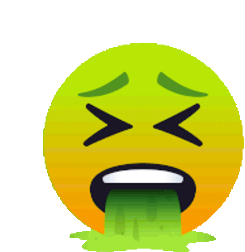 Emoji Puke Gif Emoji Puke Vomit Discover Share Gifs I - vrogue.co