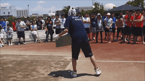 Throwing Computer Japan Pc GIF