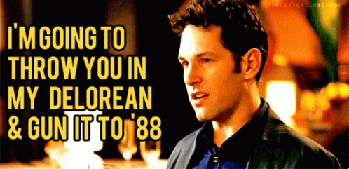 Throwing My Back Ups And Gun It Up GIF