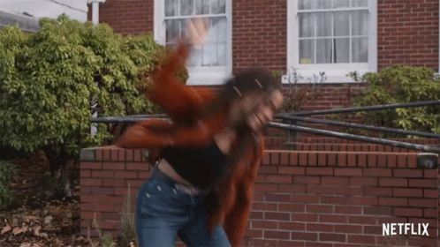 Throwing Phone And Slamming The Ground GIF