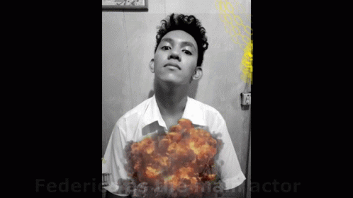 Thug Life Guy Meme GIF