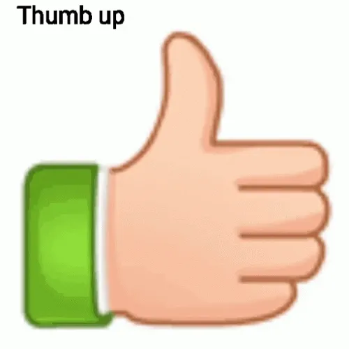 Thumb Up