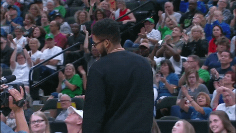Thumb Up Karl Anthony GIF