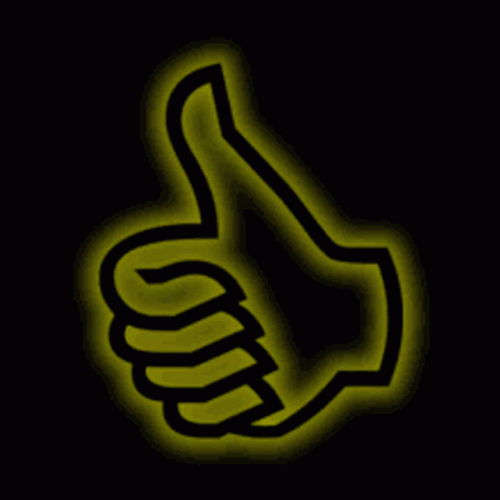 Thumb Up GIFs GIFDB