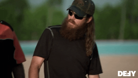 Thumb Up Okay Man GIF