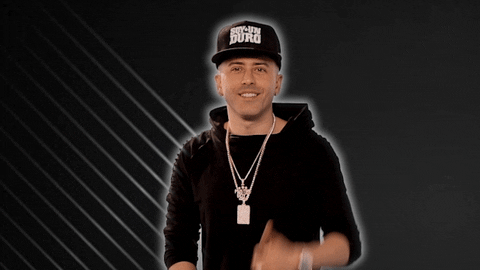 Thumb Up Roc Nation GIF