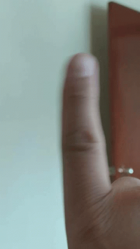 Thumb With Ring GIF