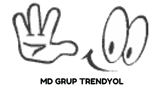 Thumbs Up Face MD Grup Trendyol