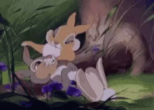 Thumper 220 X 158 Gif GIF