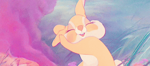 Thumper 498 X 219 Gif GIF