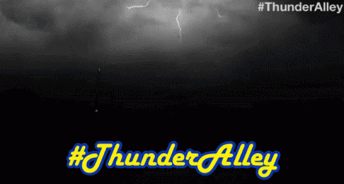 Thunder 498 X 267 Gif GIF