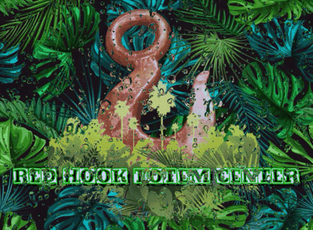 Thunder Red Hook GIF