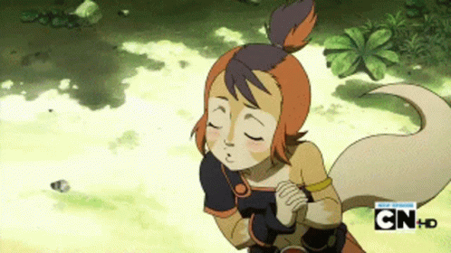 Thundercats Wilykat Want More Kiss GIF