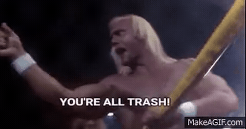 Thunderlips! GIF