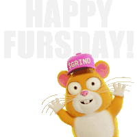 Thursday Happy Thursday Sticker GIF