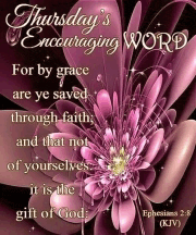 Thursday Morning Blessings Thursday Blessings Meme GIF