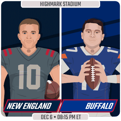 Thursday Night Football Game Day GIF