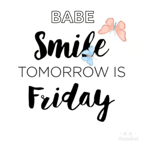 Thursday Quotes Gif GIF