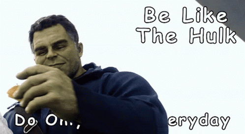 Thursday Work Meme Do Only Good GIF