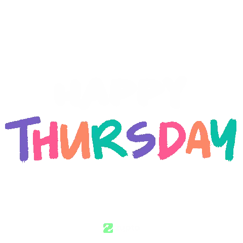Thursdays in Color