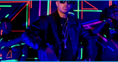 Ti Money Talk Music Video GIF