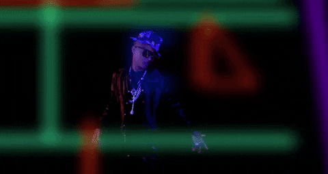 Ti's Money Talk Music Video Intro GIF