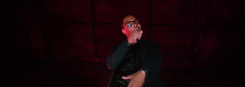Ti Sings No No No In Music Video GIF